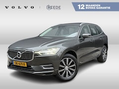 Volvo XC60 - 2.0 T8 Twin Engine AWD Inscription Plus Line | Intellisafe Pro | Scandinavian | Versatilit