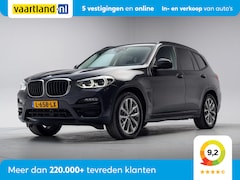 BMW X3 - xDrive30e High Executive Sport [ Leder Live-cockpit prof. Camera ]
