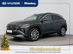 Hyundai Tucson - 1.6 T-GDI PHEV Comfort Smart | 2WD | Nieuw | Snel leverbaar
