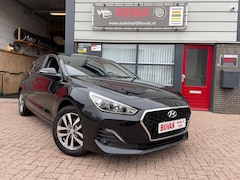 Hyundai i30 - 1.4 T-GDI N-Line