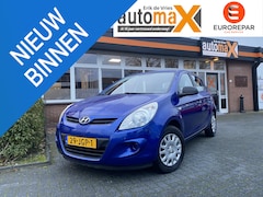 Hyundai i20 - 1.2i ActiveVersion |Nieuwe APK|NAP|