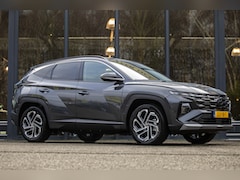 Hyundai Tucson - 1.6 T-GDI PHEV Comfort Smart