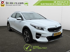 Kia XCeed - 1.6 GDi PHEV DynamicLine , stoel / stuurverwarming, Camera achter