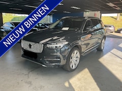 Volvo XC90 - 2.0 T8 Twin Engine AWD Inscription Airco ACC-Cr-Control CarPlay Panoramadak 7-Pers