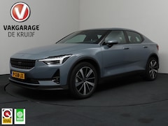 Polestar 2 - 2 Long Range Single Motor 78 kWh | SoH 94, 6% | ACC | Camera | Navigatie