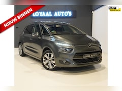 Citroën C4 Picasso - 1.6 THP Shine | AUT | NAVI | CRUISE | AIRCO | PDC | APK | NAP