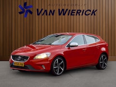 Volvo V40 - 1.6 T3 R-Design 150PK | Alcantara | Camera | Cruise | Navi