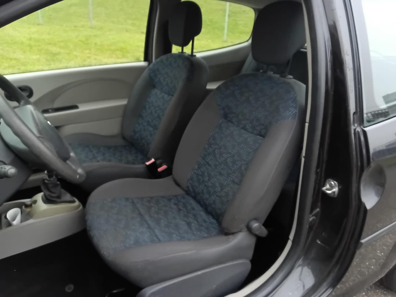 Renault Twingo - 1.2 Authentique Airco