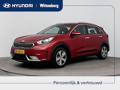 Kia Niro - 1.6 GDi Hybrid First Edition | Achteruitrij camera | Navigatie | Cruise Control | Parkeers