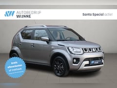 Suzuki Ignis - 1.2 83pk Smart Hybrid Select | App Connect | Airco | Camera | Stoelverwarming | 16" velgen