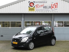 Suzuki Splash - 1.0 VVT 5Deurs Comfort EASSS Airco Airco Isofix