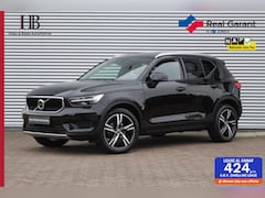 Volvo XC40 - 1.5 T3 Momentum