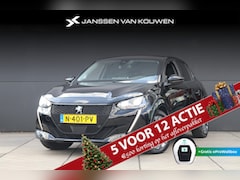 Peugeot e-208 - EV Allure Pack 50 kWh / Apple CarPlay / Climate Control / Achteruitrijcamera
