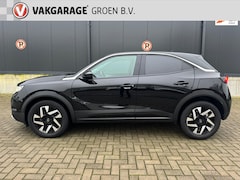 Opel Mokka - 1.2 Turbo GS Line Automaat / navi / cruise / camera / leder / stoelverwarming
