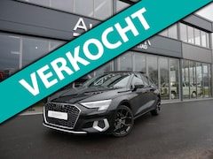 Audi A3 Sportback - 40 TFSI e Advanced edition