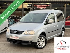 Volkswagen Caddy - Combi 1.4 Comfortline 5p. ECC NETTE AUTO