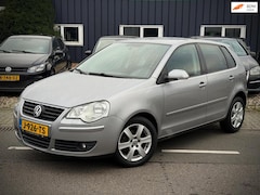 Volkswagen Polo - 1.2-12V Optive