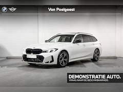 BMW 3-serie Touring - 318i | M-Sport | Travel Pack | Harman/Kardon | Panoramadak | Selections