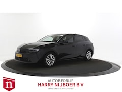 Opel Astra - 1.2 Turbo Business Edition AGR stoel / Camera / Navigatie / Carplay