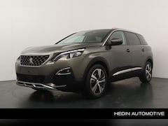 Peugeot 5008 - 1.2 130pk Premium Avantage Automaat | Navigatie | Elektrische Kofferklep | Cruise Control