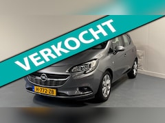 Opel Corsa - 1.4 120 Jaar Edition | NAVI + CARPLAY | PARKEERSENS. + CAMERA | CRUISE CONTROL |