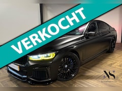 BMW 7-serie - 745e High Executive M PANO KEYLESS