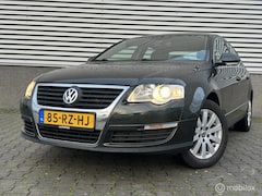 Volkswagen Passat - 2.0 FSI Comfortline,