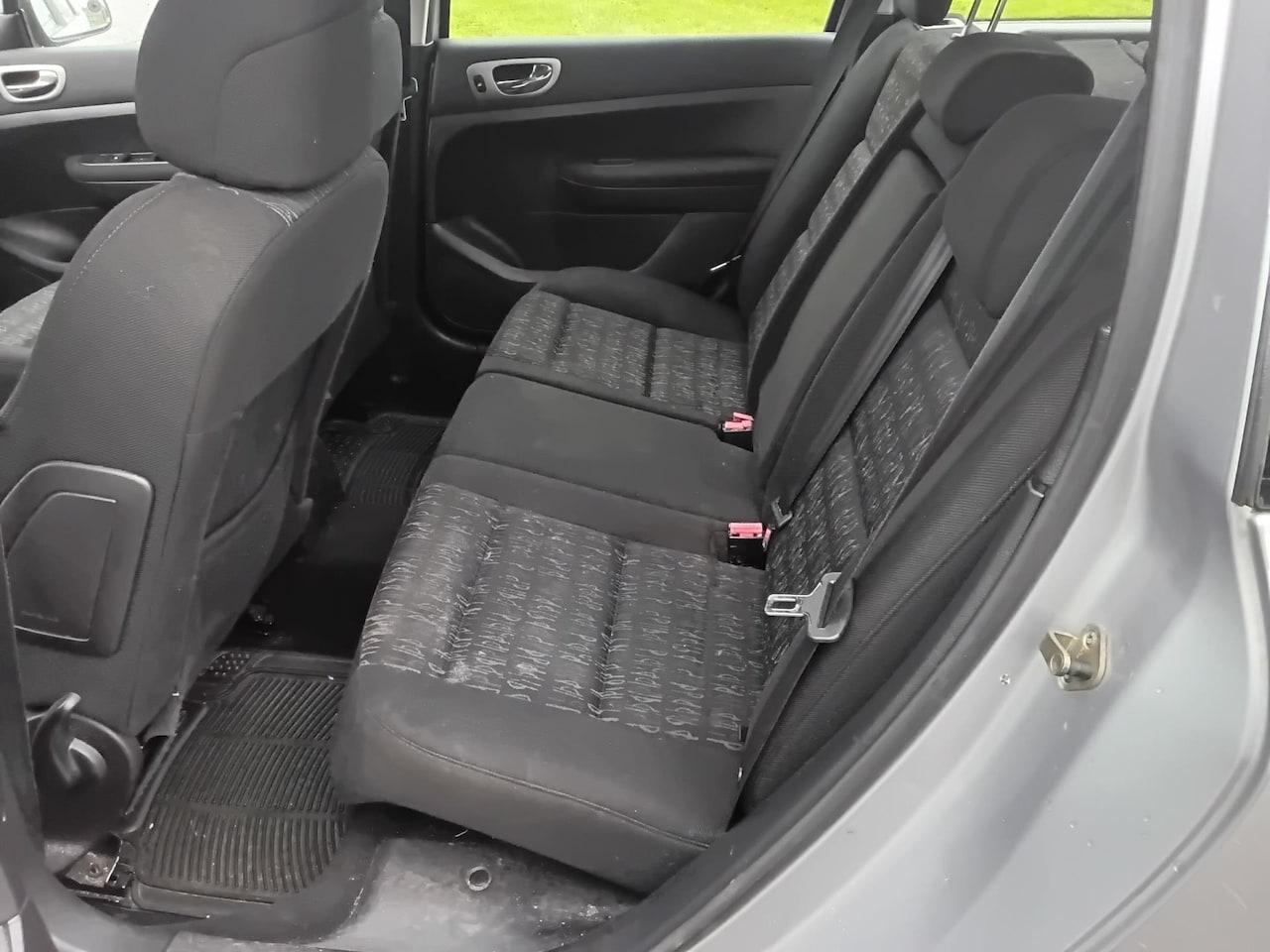 Peugeot 307 Break - 1.6-16V XS Premium veel vernieuwd