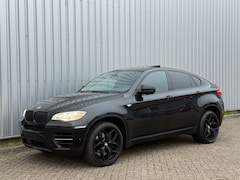 BMW X6 - M50d BOMVOL