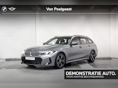 BMW 3-serie Touring - 318i l M-Sport l Elek. Trekhaak