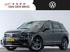 Volkswagen Tiguan - R-Line 1.5 TSI 150 PK DGS | LED Plus | Panoramadak | Keyless | Achteruitrijcamera | Stoelv