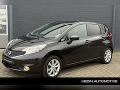 Nissan Note - DIG-S 98 PK Connect Edition NL-Auto | Navigatie | Climate Controle | Cruise Control | Radi