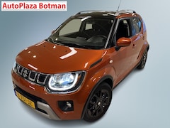 Suzuki Ignis - 1.2 Smart Hybrid Select | Automaat