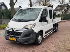 Citroën Jumper - 33 2.2 HDI L2H2 Economy DC PICK UP