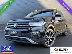 Volkswagen T-Cross - 1.0 TSI Style DSG CLIMA*CARPLAY*VIRTUALD*PDC*ADABCRUISE