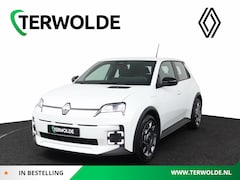 Renault 5 - 5 Evolution | Cruise control met snelheidsbegrenzer | Full LED koplampen | ISOFIX-bevestig