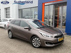 Kia Cee'd Sportswagon - 1.6 GDI DynamicLine | Camera | trekhaak | Reservewiel