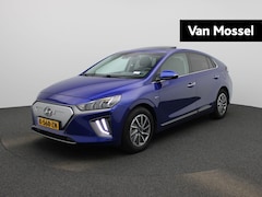 Hyundai IONIQ - Premium EV 38 kWh | Navigatie | Parkeer camera