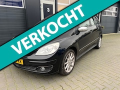 Mercedes-Benz B-klasse - 150