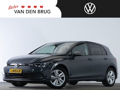 Volkswagen Golf - 1.5 TSI 130 PK Life | LED | Adaptieve Cruise Control | Trekhaak| Stoel&Stuurverwarming |