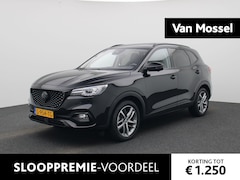MG EHS - 1.5 TGDI Luxury PHEV | PANO-SCHUIFDAK | LEER | 360 CAMERA | NAVIGATIE | APPLE CARPLAY-ANDR