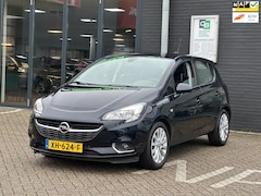 Opel Corsa - 1.4 Online Edition/CAMERA/CARPLAY/AUTOMAAT/NL-AUTO NAP