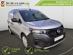 Nissan Townstar - Acenta L1 44 kWh Camera, 5.300 km