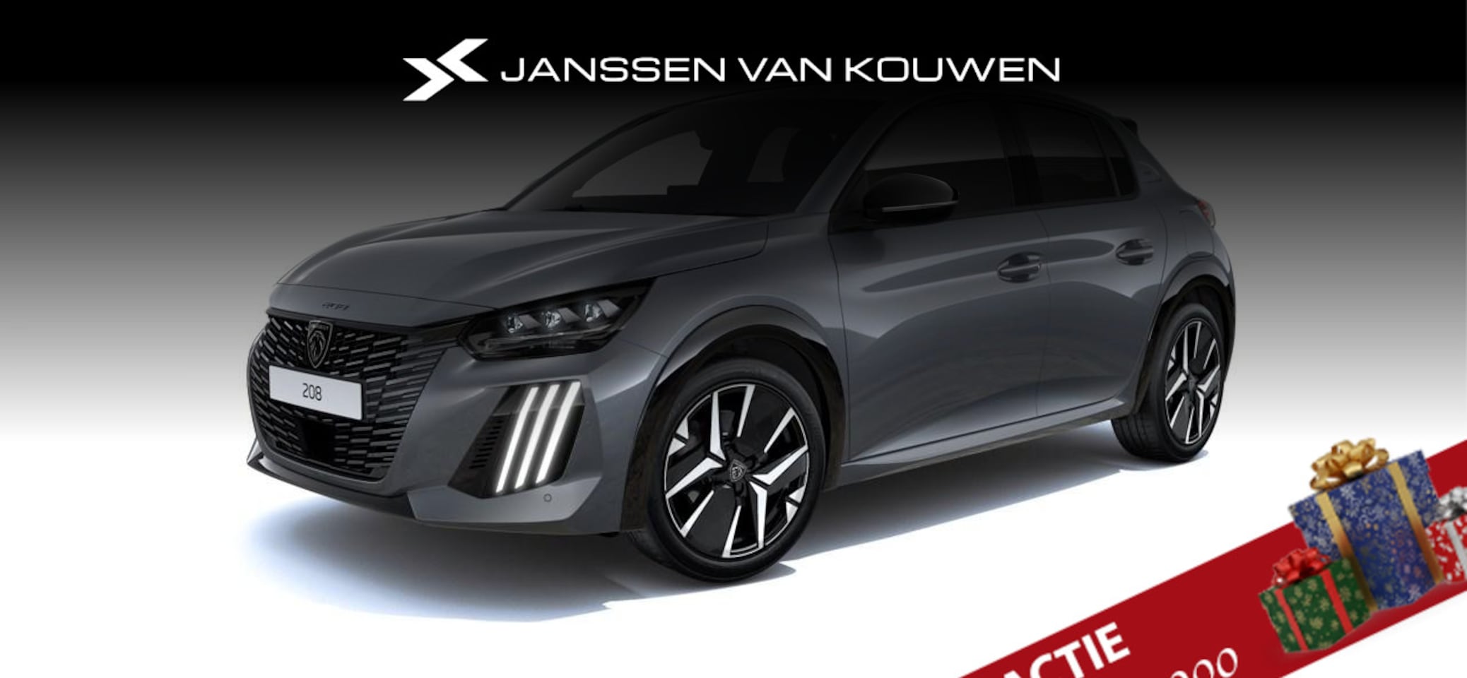 Peugeot 208 - 1.2 Hybrid 145 e-DCS6 GT VOORRAAD VOORDEEL / 2+6 jaar garantie - AutoWereld.nl