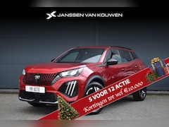 Peugeot 2008 - 1.2 PureTech 100 Allure / Voordeel / Winter Pakket / NIEUW