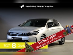 Opel Corsa - 1.2 Turbo GS / Voorraad voordeel