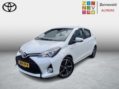 Toyota Yaris - 1.5 Hybrid Dynamic