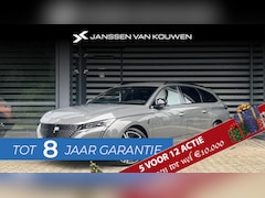 Peugeot 308 SW - 1.2 Hybrid 145 e-DCS6 GT * “Topdeal van het jaar: 308 SW 1.2 Hybrid GT met financieel voor