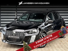 Peugeot 208 - 1.2 Hybrid 145 e-DCS6 GT /Super deal/ 6+2Jr Garantie/Almere