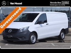 Mercedes-Benz Vito - 114 CDI L2 | AIRCO/NAVI/CAMERA/DISTRONIC | Certified